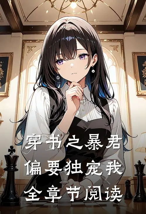 穿书之暴君偏要独宠我全章节阅读