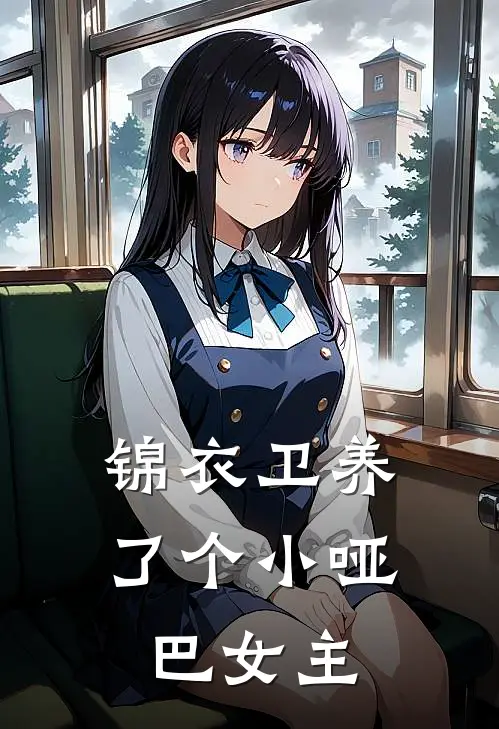 锦衣卫养了个小哑巴女主