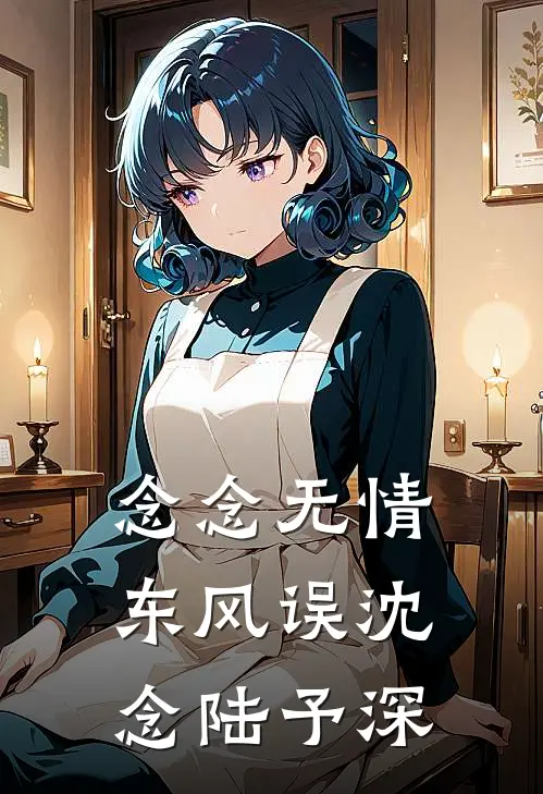 念念无情东风误 沈念陆予深