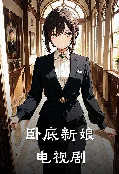 卧底新娘电视剧