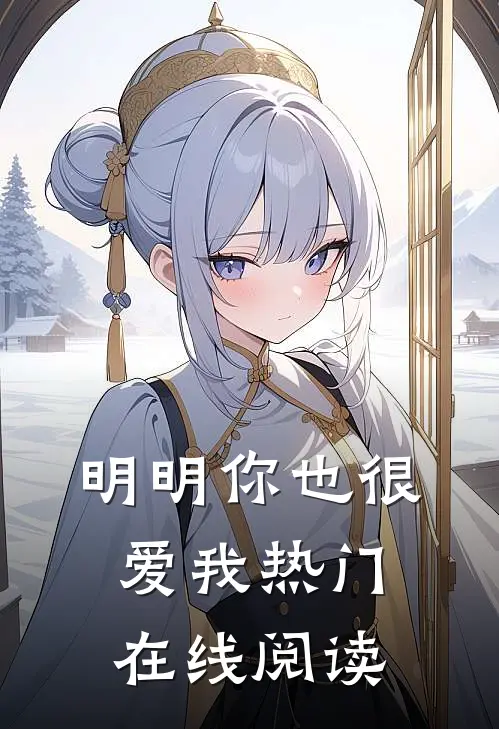 明明你也很爱我热门在线阅读