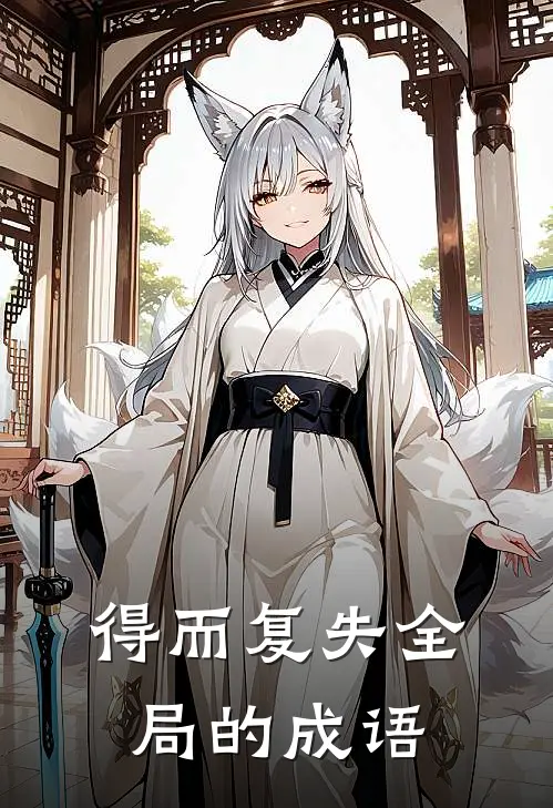 得而复失全局的成语