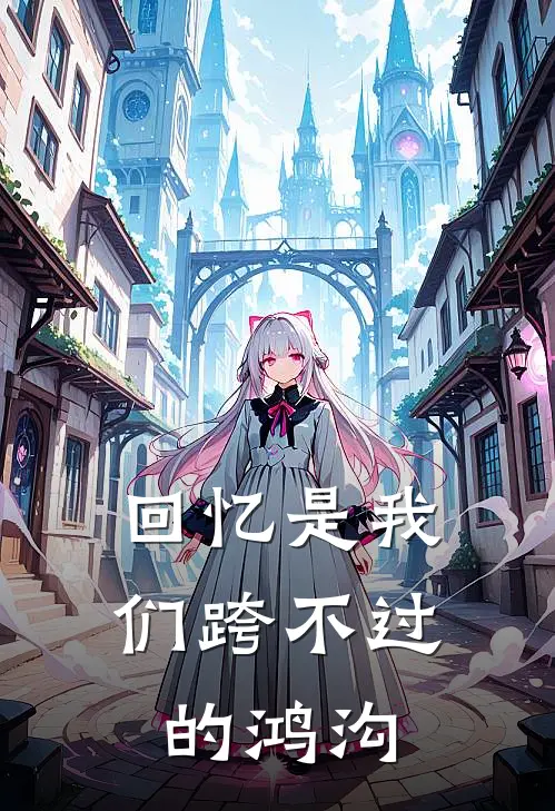 回忆是我们跨不过的鸿沟
