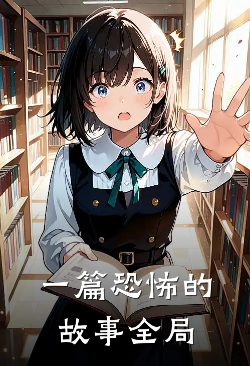 一篇恐怖的故事全局