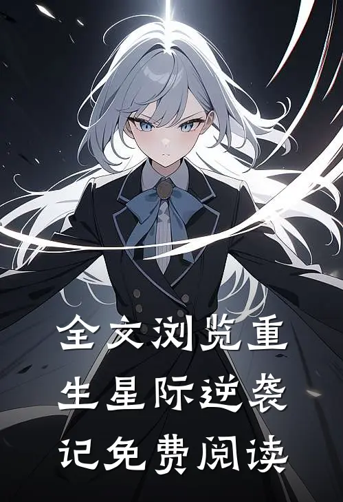 全文浏览重生星际逆袭记免费阅读