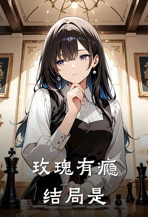 玫瑰有瘾结局是