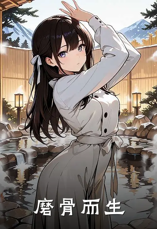 磨骨而生