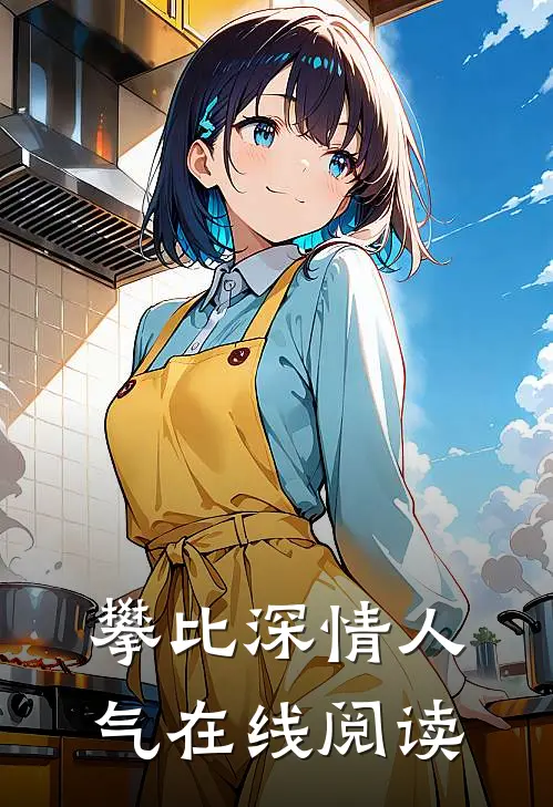 攀比深情人气在线阅读
