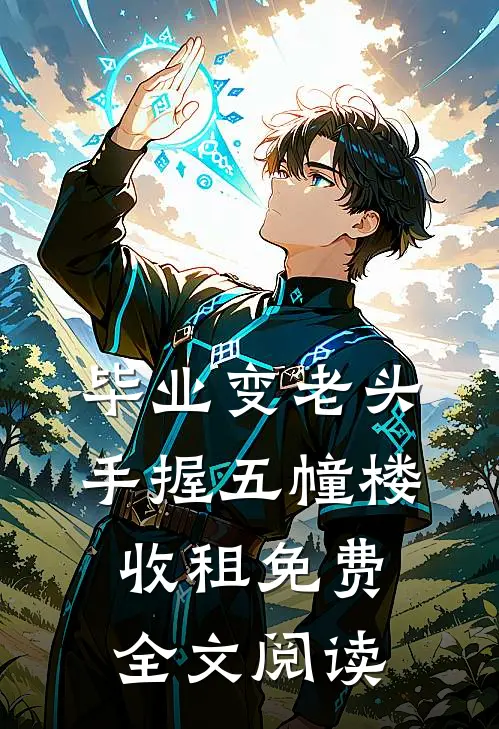 毕业变老头手握五幢楼收租免费全文阅读