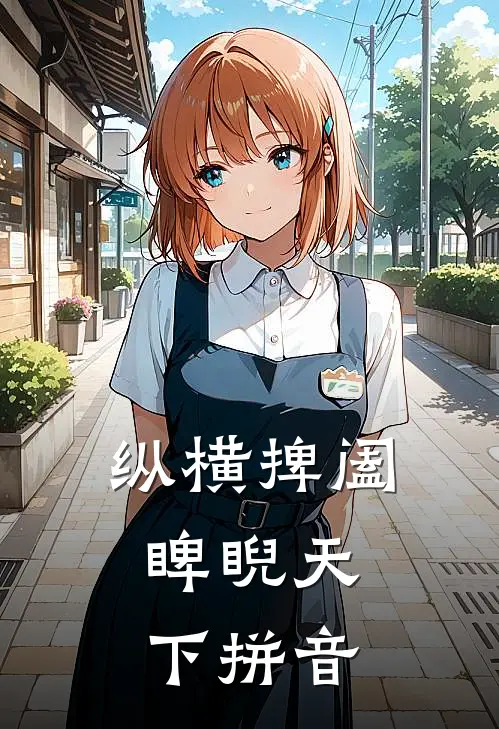 纵横捭阖,睥睨天下拼音