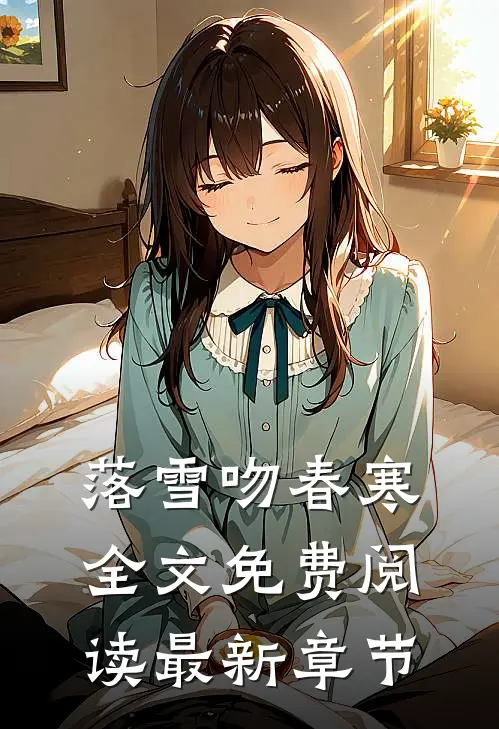 落雪吻春寒全文免费阅读最新章节