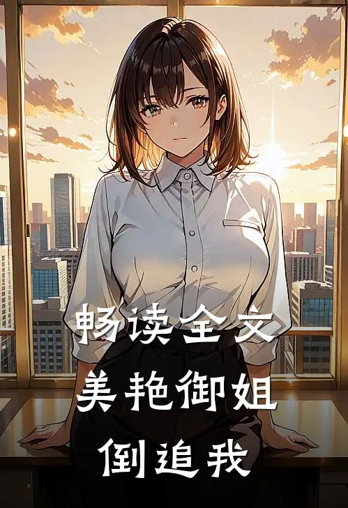 畅读全文美艳御姐倒追我