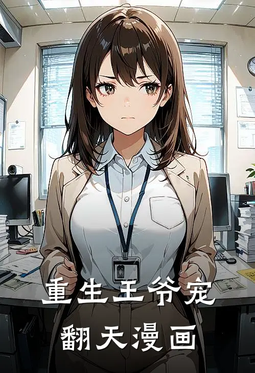 重生王爷宠翻天漫画