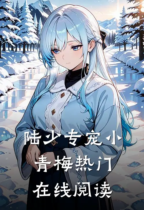 陆少专宠小青梅热门在线阅读