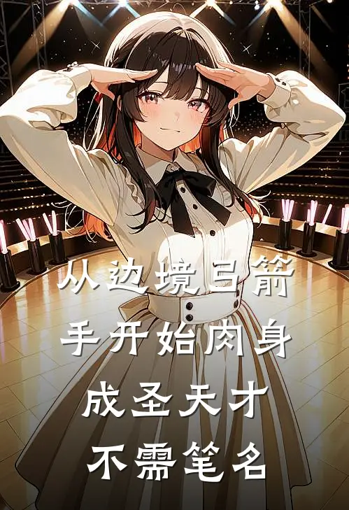 从边境弓箭手开始肉身成圣天才不需笔名