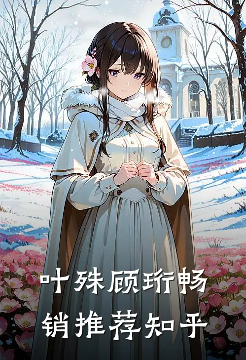 叶殊顾珩畅销推荐知乎