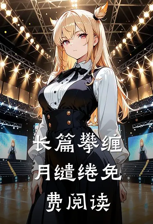 长篇攀缠月缱绻免费阅读