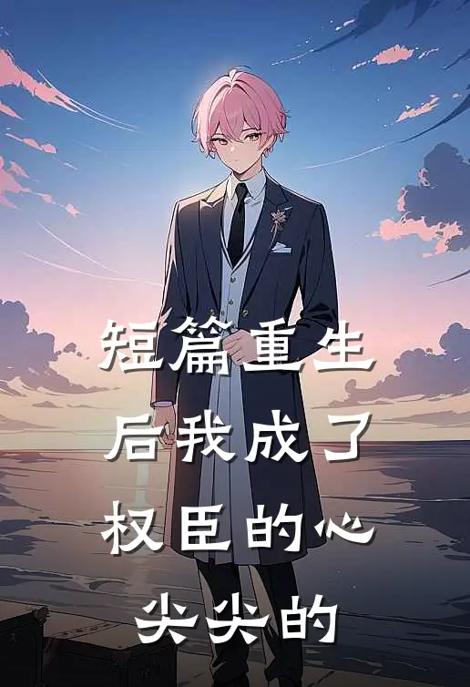 短篇重生后我成了权臣的心尖尖的