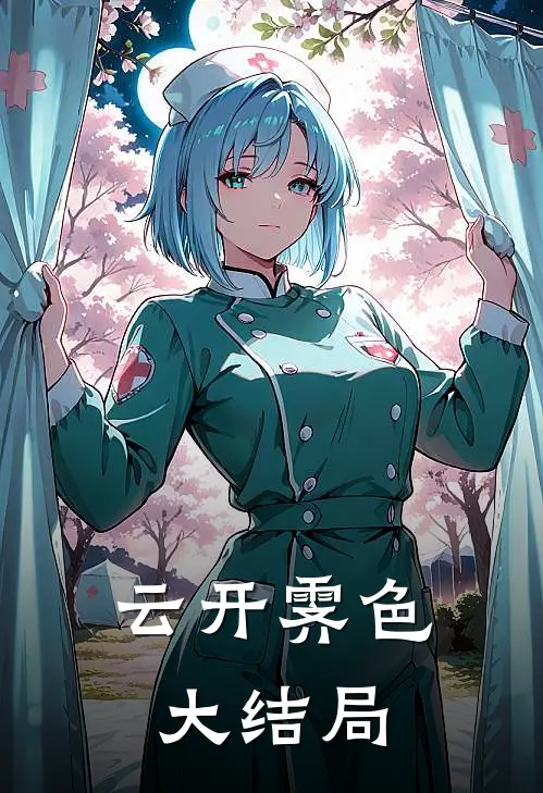 云开霁色大结局