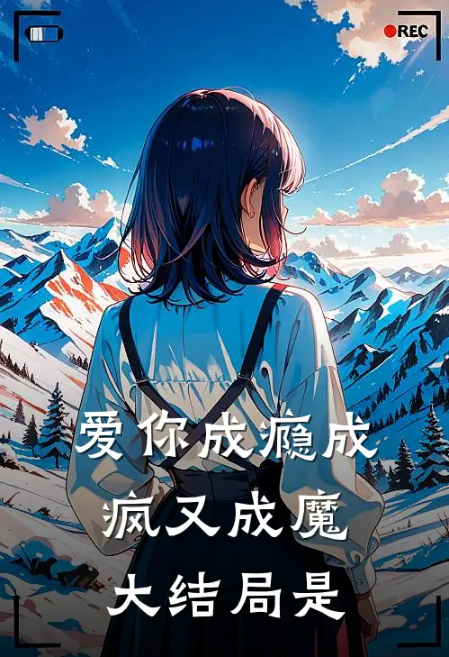 爱你成瘾成疯又成魔大结局是