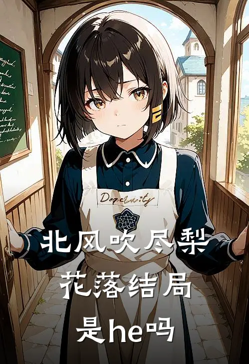 北风吹尽梨花落结局是he吗