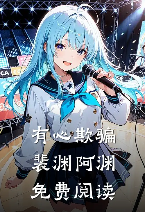 有心欺骗裴渊阿渊免费阅读