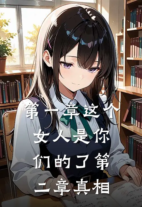 第一章这个女人是你们的了第二章真相