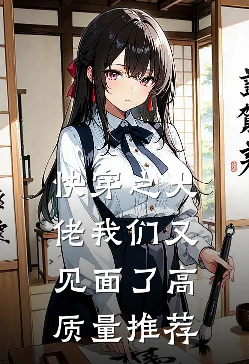 快穿之大佬我们又见面了高质量推荐