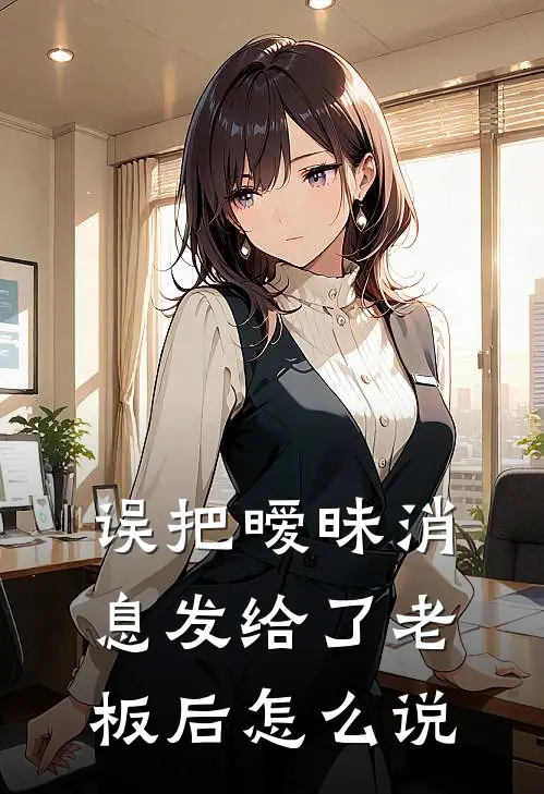 误把暧昧消息发给了老板后怎么说
