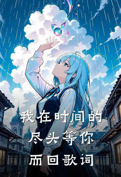 我在时间的尽头等你而回歌词