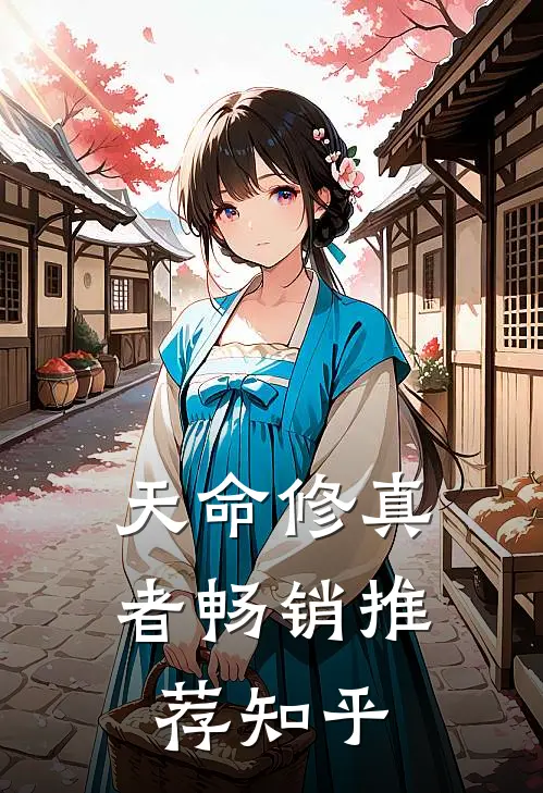 天命修真者畅销推荐知乎