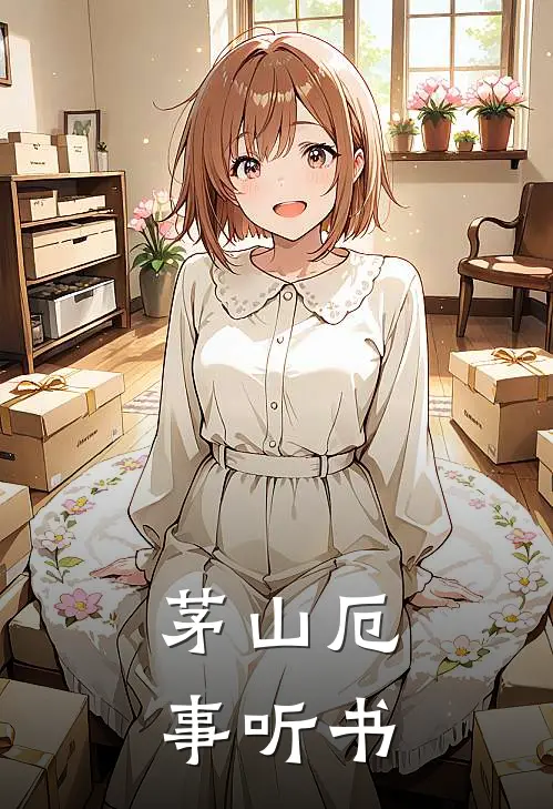 茅山厄事听书