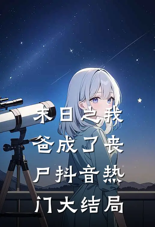 末日之我爸成了丧尸抖音热门大结局