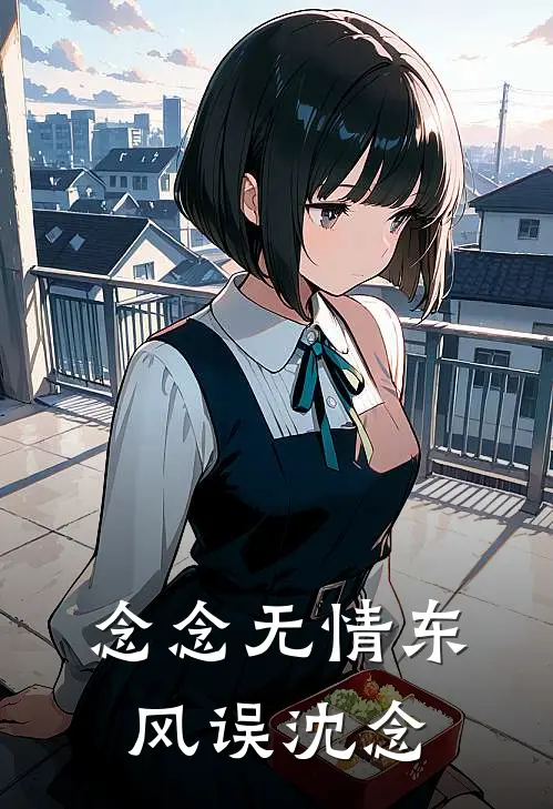 念念无情东风误沈念