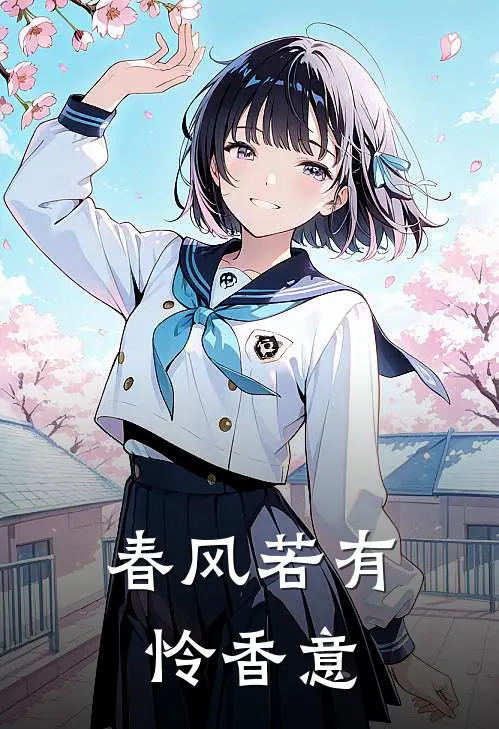 春风若有怜香意