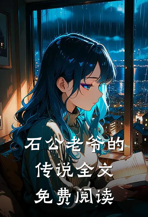 石公老爷的传说全文免费阅读