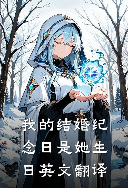 我的结婚纪念日是她生日英文翻译