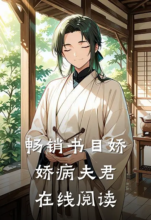 畅销书目娇娇病夫君在线阅读