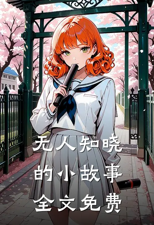 无人知晓的小故事全文免费