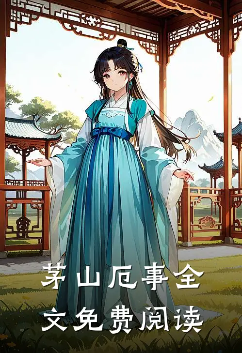 茅山厄事全文免费阅读