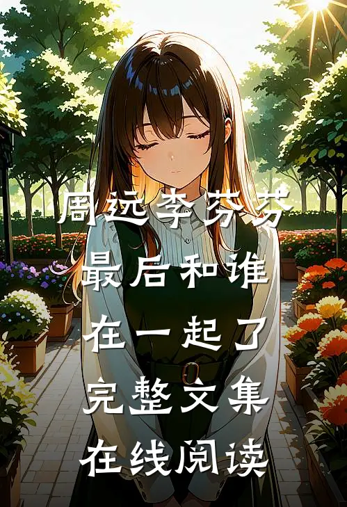 周远李芬芬最后和谁在一起了完整文集在线阅读