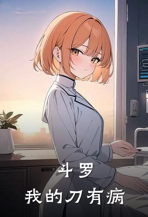 斗罗：我的刀有病