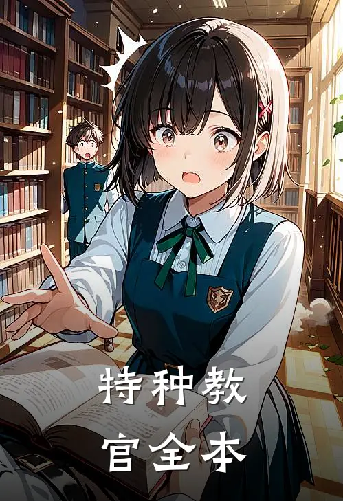 特种教官全本