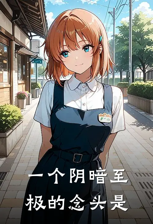 一个阴暗至极的念头是