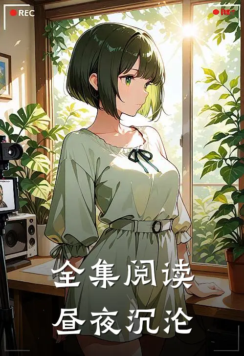 全集阅读昼夜沉沦