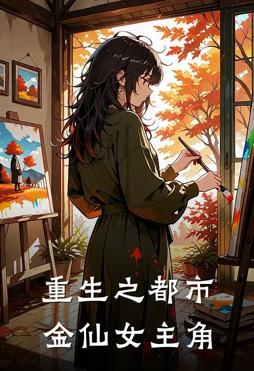 重生之都市金仙女主角