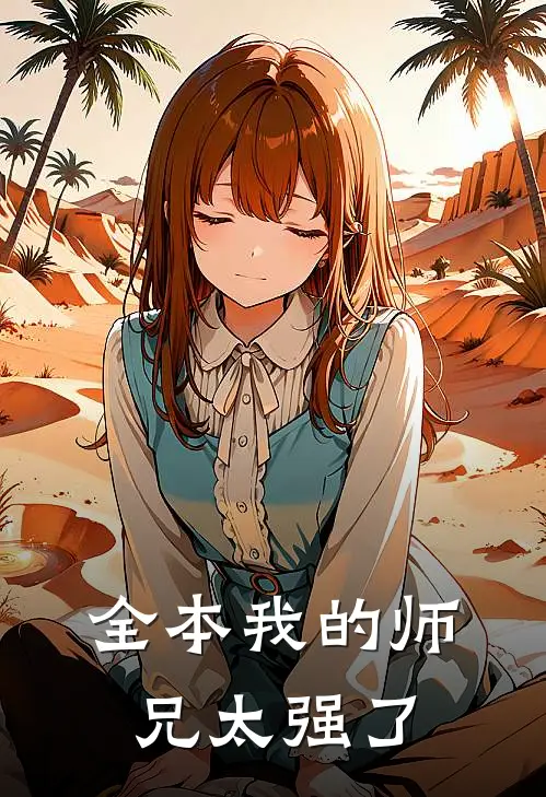 全本我的师兄太强了
