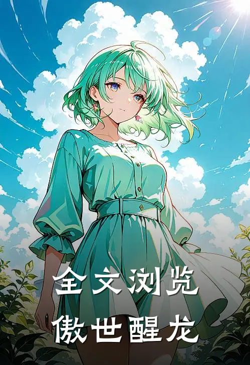 全文浏览傲世醒龙