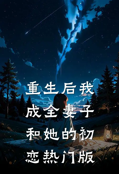 重生后我成全妻子和她的初恋热门版