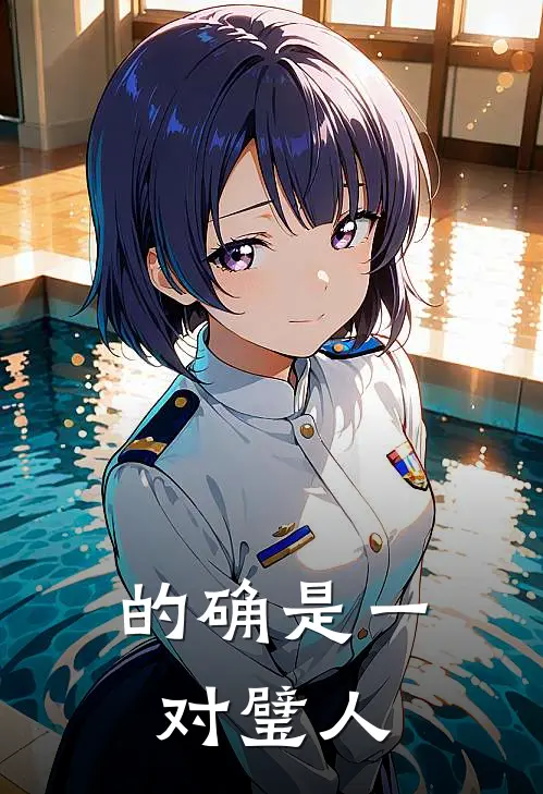 的确是一对璧人